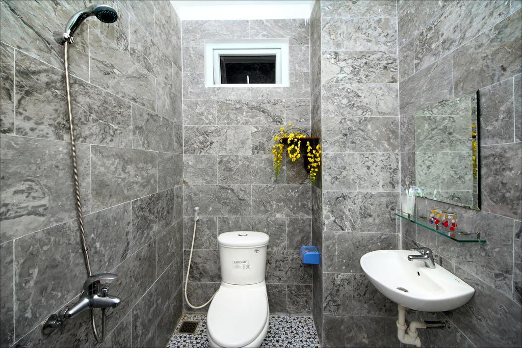 Center Homestay ホイアン 部屋 写真