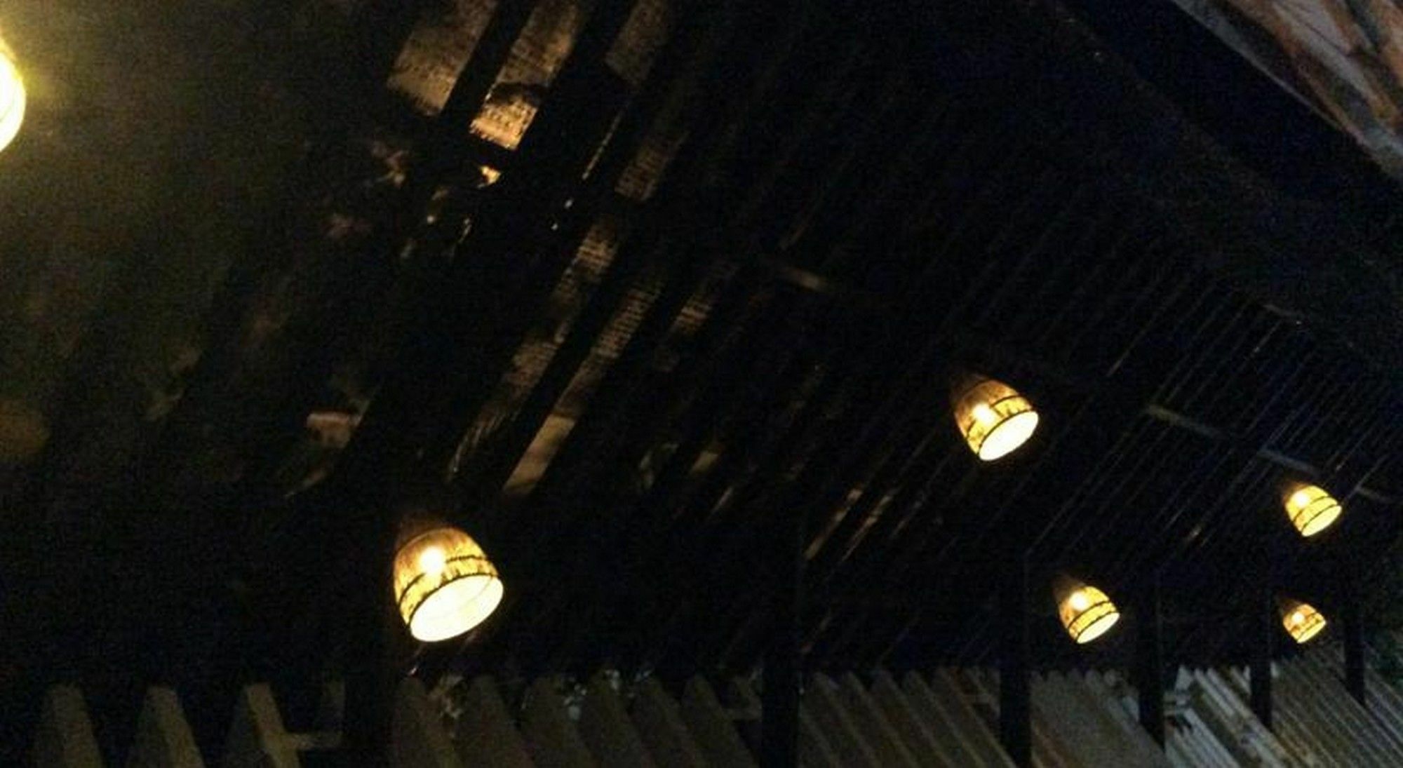 Center Homestay ホイアン エクステリア 写真